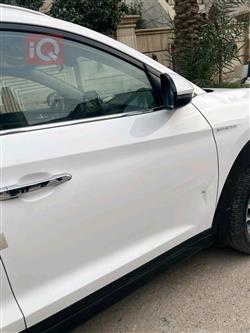 هیۆندای تۆکسۆن